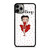 CARTOON BETTY BOOP LOVE iPhone 11 Pro Max Case Cover