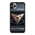 CUPRA CAR LOGO FRONT iPhone 11 Pro Max Case Cover