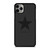 DAVID BOWIE STAR ALBUM LOGO iPhone 11 Pro Max Case Cover