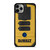 DEWALT TOOL CAR POWER CHARGER iPhone 11 Pro Max Case Cover