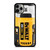 DEWALT TOOL IMPACT DRIVER iPhone 11 Pro Max Case Cover
