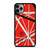 EDDIE VAN HALEN GUITAR SIGNATURE iPhone 11 Pro Max Case Cover