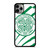 GLASGOW CELTIC FC ICON SCOTLAND FOOTBALL CLUB LOGO