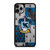HARRY POTTER RAVENCLAW iPhone 11 Pro Max Case Cover