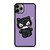 HELLO KITTY CAT WOMAN iPhone 11 Pro Max Case Cover
