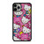 HELLO KITTY PINK iPhone 11 Pro Max Case Cover