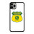 JOHN DEER COUNTRY TRACTOR LOGO iPhone 11 Pro Max Case Cover