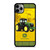 JOHN DEERE TRACTOR COMPANY LOGO iPhone 11 Pro Max Case Cover