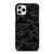 HAND DRAWING DARK MOUNTAIN iPhone 11 Pro Case Cover