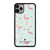 KATE SPADE NEW YORK LOGO FLAMINGOS iPhone 11 Pro Max Case Cover
