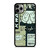 KAWS SMILE iPhone 11 Pro Max Case Cover
