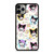 KUROMI SANRIO CARTOON KAWAII iPhone 11 Pro Max Case Cover