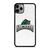 LACOSTE CROC NEW LOGO iPhone 11 Pro Max Case Cover