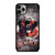 LOGO CINCINNATI BENGALS NFL FOOTBALL TEAM iPhone 11 Pro Max Case Cover