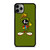 MALVIN THE MARTIAN LOONEY TUNES iPhone 11 Pro Max Case Cover