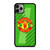MANCHESTER UNITED FC FOOTBALL CLUB ICON iPhone 11 Pro Max Case Cover