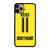 MARCO REUS 11 BORUSSIA DORTMUND BVB iPhone 11 Pro Max Case Cover