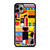 MARIMEKKO ART NEW iPhone 11 Pro Max Case Cover