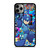 MEGA MAN LEGACY iPhone 11 Pro Max Case Cover