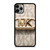 MICHAEL KORS LOGO MK BAG iPhone 11 Pro Max Case Cover