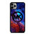 MICHAEL KORS MK LOGO NEBULA iPhone 11 Pro Max Case Cover