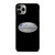 PAGANI SPORTS CAR LOGO iPhone 11 Pro Max Case Cover