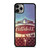 PETERBILT TRUCK FRONT LOGO iPhone 11 Pro Max Case Cover