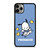 POCHACCO DOG iPhone 11 Pro Max Case Cover