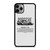 PORSCHE 911GT2 iPhone 11 Pro Max Case Cover