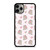 PUSHEEN CAT STRAWBERRY CAKE iPhone 11 Pro Max Case Cover