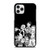 HAIKYUU!! VOLEYBALL ANIME MOVIES iPhone 11 Pro Case Cover