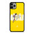 RONALD ACUNA JR ATLANTA BRAVES 13 iPhone 11 Pro Max Case Cover