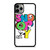 SNOOPY THE PEANUTS CARTOON iPhone 11 Pro Max Case Cover