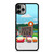 SOUTH PARK CARTOON CHARACTERS iPhone 11 Pro Max Case Cover