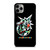 THE HUNDREDS STREETWEAR LOGO BOMB iPhone 11 Pro Max Case Cover
