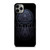 TOOL BAND ICON iPhone 11 Pro Max Case Cover