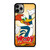 WOODY WOODPECKER CARTOON iPhone 11 Pro Max Case Cover