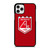 ABERDEEN FC FOOTBALL CLUB LOGO SCOTLAND.jpg iPhone 11 Pro Case Cover