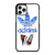 ADIDAS LOGO SHOES ICON.jpg iPhone 11 Pro Case Cover