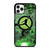 AIR JORDAN FLIGHT CLUB LOGO.jpg iPhone 11 Pro Case Cover