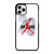 AIR JORDAN NIKE 23 FLIGHT LOGO.jpg iPhone 11 Pro Case Cover