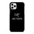 ARCTERYX LOGO FASHION.jpg iPhone 11 Pro Case Cover