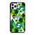 ASTON MARTIN LOGO GREEN TRIANGLE.jpg iPhone 11 Pro Case Cover