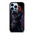 BLACK WIDOW SEXY GUN AVENGERS iPhone 13 Pro Max Case Cover BLACK WIDOW SEXY GUN AVENGERS iPhone 13 Pro Max Case Cover