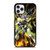 GUNDAM POWER iPhone 11 Pro Case Cover