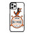BALTIMORE ORIOLES LOGO BASEBALL TEAM 1958.jpg iPhone 11 Pro Case Cover