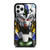 GUNDAM EXIA SUIT iPhone 11 Pro Case Cover