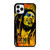 BOB MARLEY REGGAE RASTA.jpg iPhone 11 Pro Case Cover