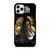 BOB MARLEY REGGAE THE LION.jpg iPhone 11 Pro Case Cover