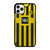 BORUSSIA DORTMUND BVB FOOTLBALL JERSEY.jpg iPhone 11 Pro Case Cover